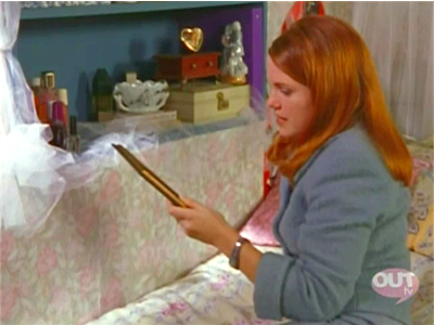 BH_e26_111.jpg - Season 1, Episode 26: A Funny Thing Happened on the Way to the Post Office- Original Air Date: November 12, 1997