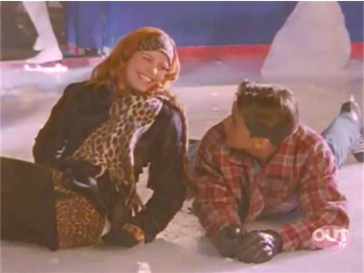 BH_e27_003.jpg - Season 1, Episode 27: Some You Win, Some You Luge- Original Air Date: November 17, 1997