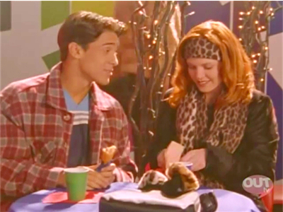 BH_e27_005.jpg - Season 1, Episode 27: Some You Win, Some You Luge- Original Air Date: November 17, 1997