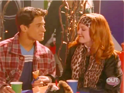 BH_e27_007.jpg - Season 1, Episode 27: Some You Win, Some You Luge- Original Air Date: November 17, 1997