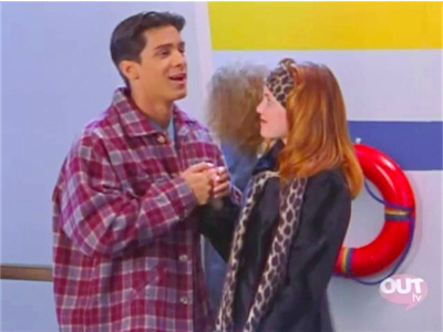 BH_e27_009.jpg - Season 1, Episode 27: Some You Win, Some You Luge- Original Air Date: November 17, 1997