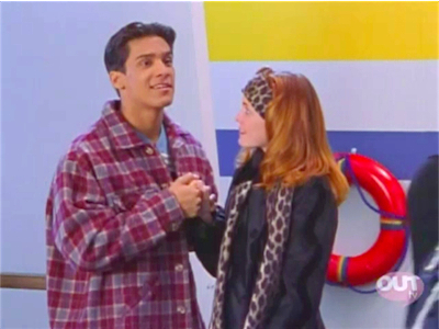 BH_e27_010.jpg - Season 1, Episode 27: Some You Win, Some You Luge- Original Air Date: November 17, 1997