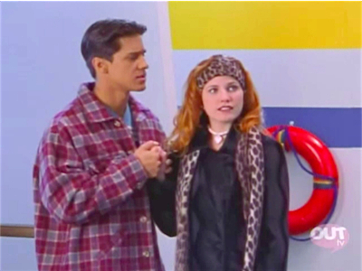 BH_e27_011.jpg - Season 1, Episode 27: Some You Win, Some You Luge- Original Air Date: November 17, 1997