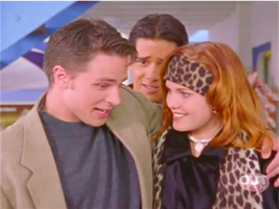 BH_e27_022.jpg - Season 1, Episode 27: Some You Win, Some You Luge- Original Air Date: November 17, 1997