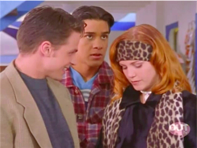 BH_e27_027.jpg - Season 1, Episode 27: Some You Win, Some You Luge- Original Air Date: November 17, 1997