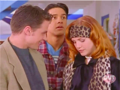 BH_e27_028.jpg - Season 1, Episode 27: Some You Win, Some You Luge- Original Air Date: November 17, 1997