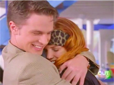 BH_e27_032.jpg - Season 1, Episode 27: Some You Win, Some You Luge- Original Air Date: November 17, 1997