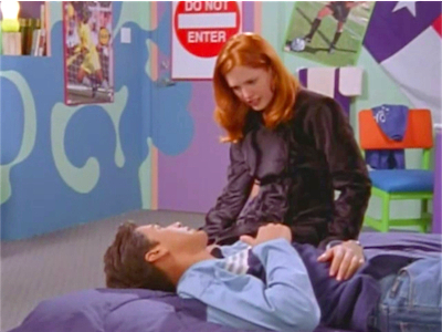 BH_e27_036.jpg - Season 1, Episode 27: Some You Win, Some You Luge- Original Air Date: November 17, 1997