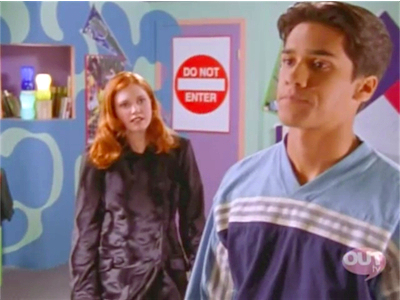 BH_e27_046.jpg - Season 1, Episode 27: Some You Win, Some You Luge- Original Air Date: November 17, 1997