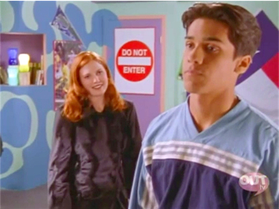 BH_e27_047.jpg - Season 1, Episode 27: Some You Win, Some You Luge- Original Air Date: November 17, 1997