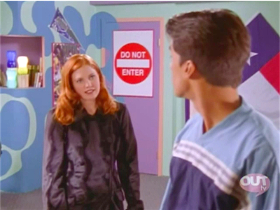 BH_e27_049.jpg - Season 1, Episode 27: Some You Win, Some You Luge- Original Air Date: November 17, 1997