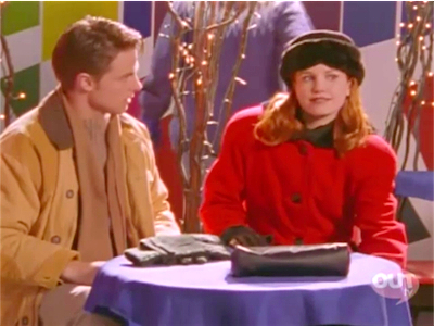 BH_e27_051.jpg - Season 1, Episode 27: Some You Win, Some You Luge- Original Air Date: November 17, 1997