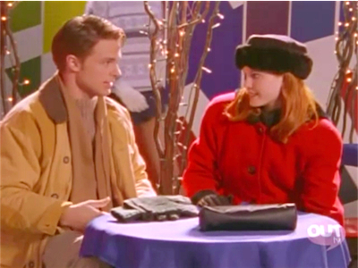 BH_e27_052.jpg - Season 1, Episode 27: Some You Win, Some You Luge- Original Air Date: November 17, 1997