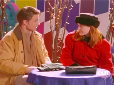 BH_e27_053.jpg - Season 1, Episode 27: Some You Win, Some You Luge- Original Air Date: November 17, 1997