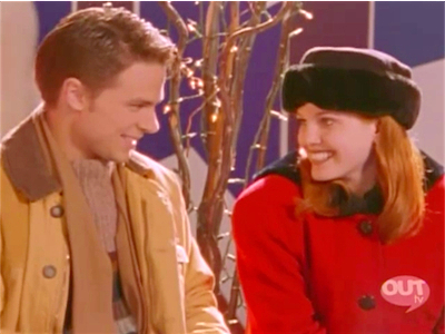 BH_e27_060.jpg - Season 1, Episode 27: Some You Win, Some You Luge- Original Air Date: November 17, 1997