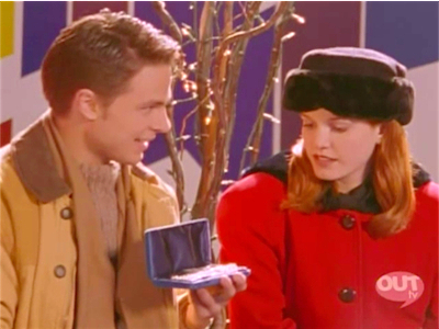 BH_e27_064.jpg - Season 1, Episode 27: Some You Win, Some You Luge- Original Air Date: November 17, 1997