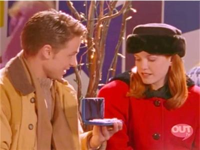 BH_e27_067.jpg - Season 1, Episode 27: Some You Win, Some You Luge- Original Air Date: November 17, 1997