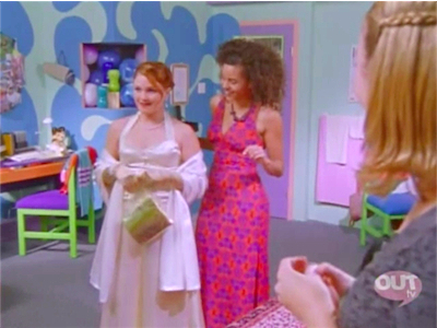 BH_e27_072.jpg - Season 1, Episode 27: Some You Win, Some You Luge- Original Air Date: November 17, 1997