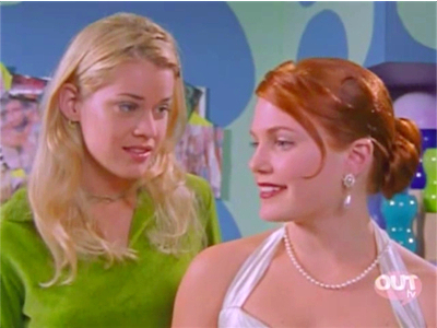BH_e27_074.jpg - Season 1, Episode 27: Some You Win, Some You Luge- Original Air Date: November 17, 1997