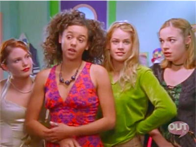 BH_e27_078.jpg - Season 1, Episode 27: Some You Win, Some You Luge- Original Air Date: November 17, 1997