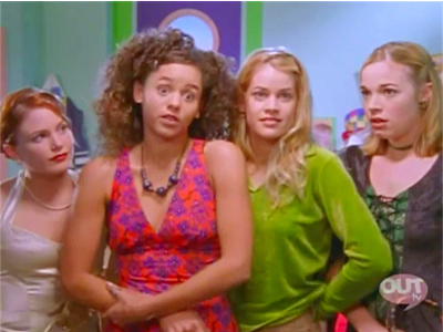 BH_e27_079.jpg - Season 1, Episode 27: Some You Win, Some You Luge- Original Air Date: November 17, 1997