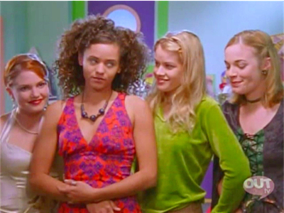 BH_e27_080.jpg - Season 1, Episode 27: Some You Win, Some You Luge- Original Air Date: November 17, 1997