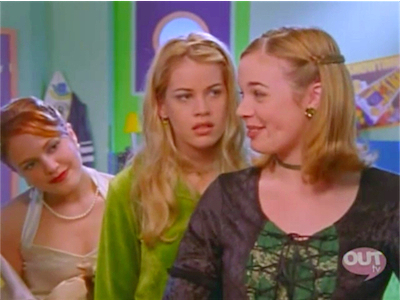 BH_e27_081.jpg - Season 1, Episode 27: Some You Win, Some You Luge- Original Air Date: November 17, 1997