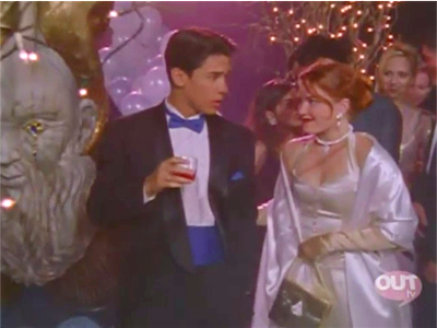 BH_e27_084.jpg - Season 1, Episode 27: Some You Win, Some You Luge- Original Air Date: November 17, 1997