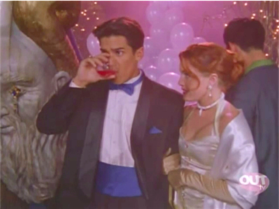 BH_e27_086.jpg - Season 1, Episode 27: Some You Win, Some You Luge- Original Air Date: November 17, 1997
