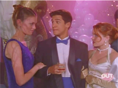 BH_e27_089.jpg - Season 1, Episode 27: Some You Win, Some You Luge- Original Air Date: November 17, 1997