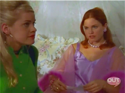 BH_e28_004.jpg - Season 1, Episode 28: Stowing Pains- Original Air Date: November 18, 1997