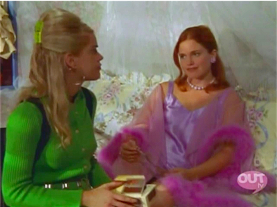 BH_e28_006.jpg - Season 1, Episode 28: Stowing Pains- Original Air Date: November 18, 1997