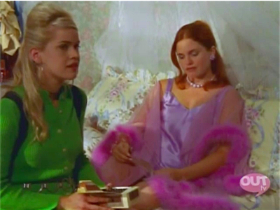 BH_e28_008.jpg - Season 1, Episode 28: Stowing Pains- Original Air Date: November 18, 1997