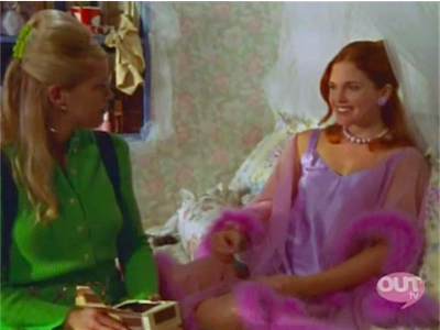BH_e28_011.jpg - Season 1, Episode 28: Stowing Pains- Original Air Date: November 18, 1997