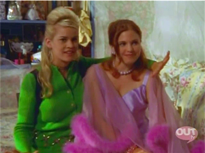 BH_e28_015.jpg - Season 1, Episode 28: Stowing Pains- Original Air Date: November 18, 1997