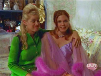 BH_e28_016.jpg - Season 1, Episode 28: Stowing Pains- Original Air Date: November 18, 1997