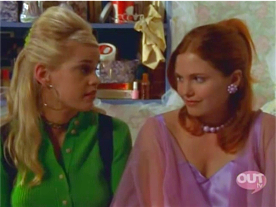 BH_e28_022.jpg - Season 1, Episode 28: Stowing Pains- Original Air Date: November 18, 1997
