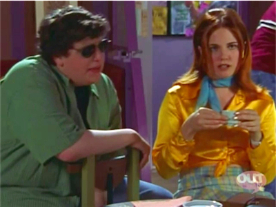 BH_e28_026.jpg - Season 1, Episode 28: Stowing Pains- Original Air Date: November 18, 1997