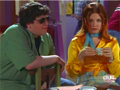 BH_e28_028.jpg - Season 1, Episode 28: Stowing Pains- Original Air Date: November 18, 1997
