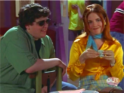 BH_e28_029.jpg - Season 1, Episode 28: Stowing Pains- Original Air Date: November 18, 1997