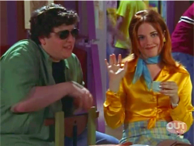 BH_e28_030.jpg - Season 1, Episode 28: Stowing Pains- Original Air Date: November 18, 1997