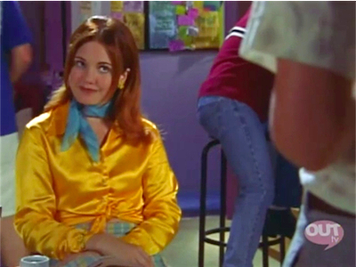 BH_e28_031.jpg - Season 1, Episode 28: Stowing Pains- Original Air Date: November 18, 1997
