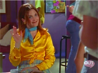 BH_e28_033.jpg - Season 1, Episode 28: Stowing Pains- Original Air Date: November 18, 1997