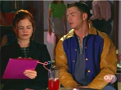 BH_e28_036.jpg - Season 1, Episode 28: Stowing Pains- Original Air Date: November 18, 1997