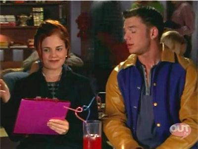 BH_e28_037.jpg - Season 1, Episode 28: Stowing Pains- Original Air Date: November 18, 1997