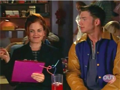 BH_e28_038.jpg - Season 1, Episode 28: Stowing Pains- Original Air Date: November 18, 1997
