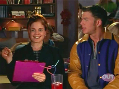 BH_e28_039.jpg - Season 1, Episode 28: Stowing Pains- Original Air Date: November 18, 1997
