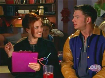BH_e28_040.jpg - Season 1, Episode 28: Stowing Pains- Original Air Date: November 18, 1997