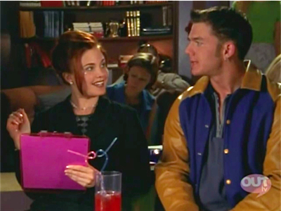 BH_e28_041.jpg - Season 1, Episode 28: Stowing Pains- Original Air Date: November 18, 1997