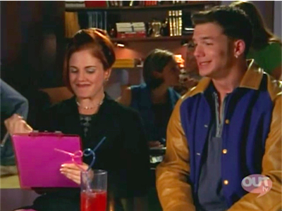 BH_e28_042.jpg - Season 1, Episode 28: Stowing Pains- Original Air Date: November 18, 1997